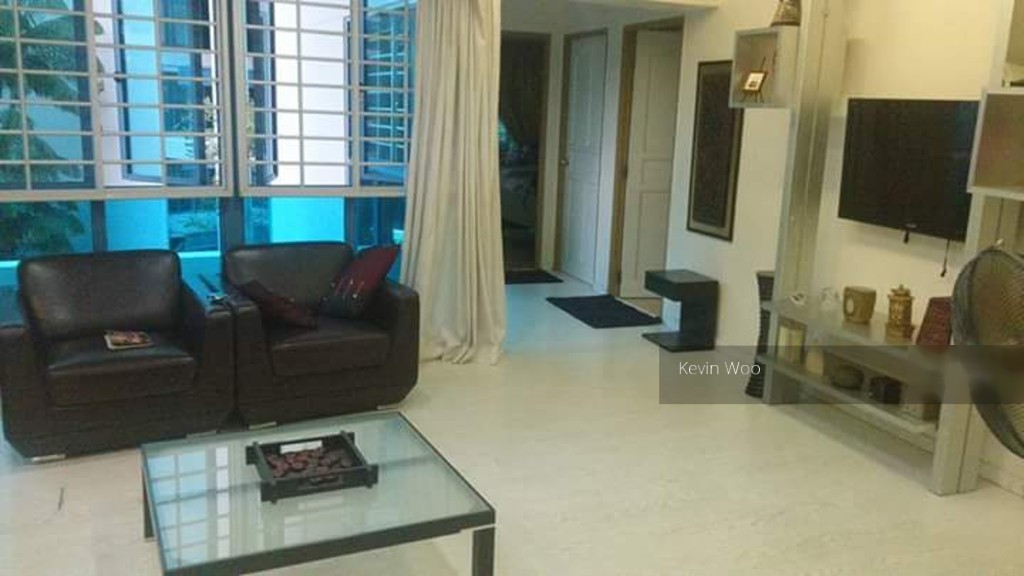 Blk 468A Admiralty Drive (Sembawang), HDB 5 Rooms #120580342